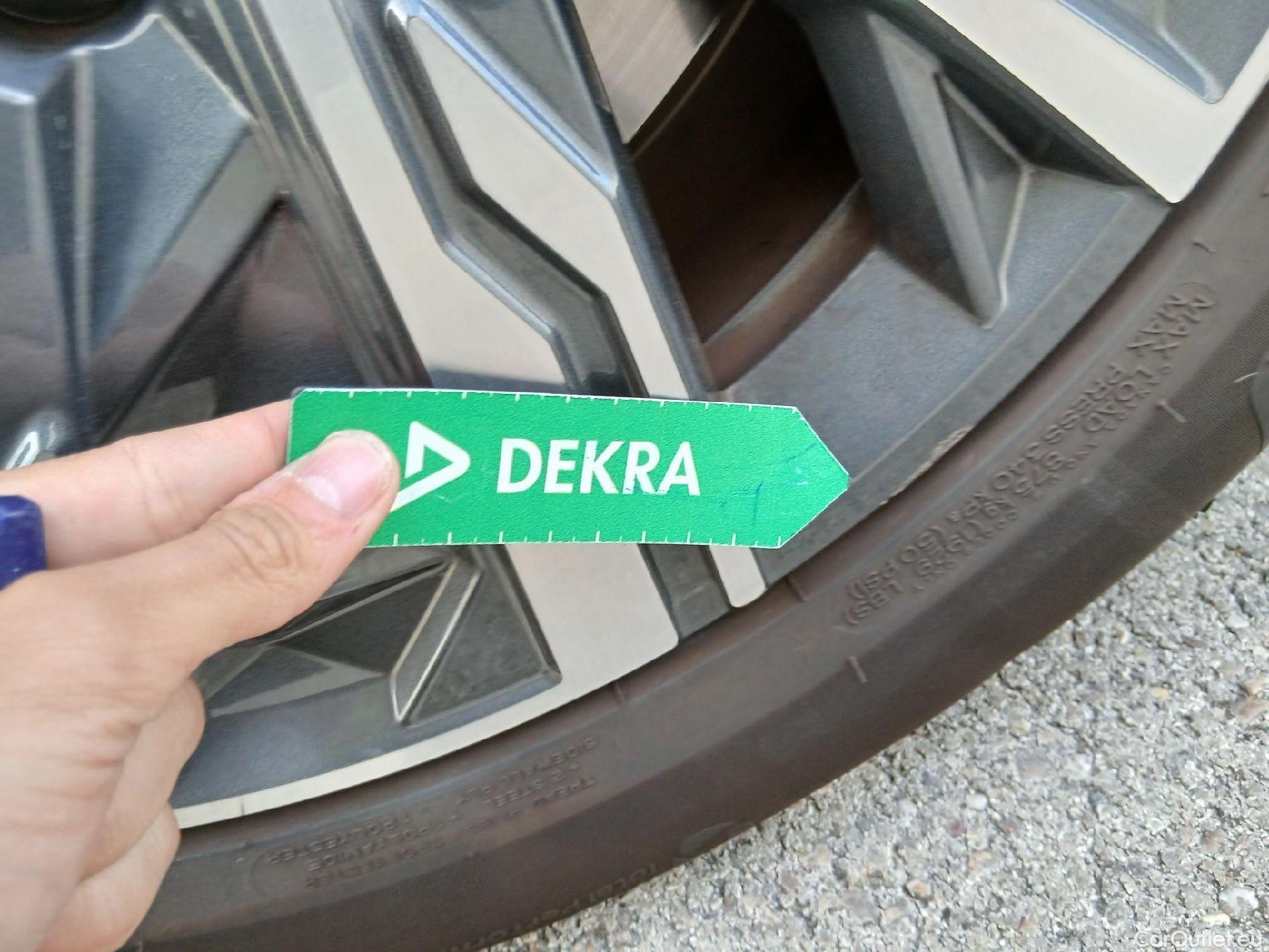 Hyundai  Tucson HYUNDAI  / 2020 / 5P / todoterreno 1.6 TGDI 169kW (230CV) HEV Maxx Auto #10