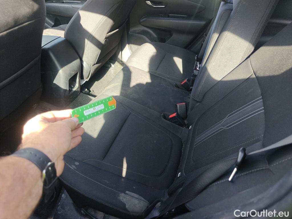  Hyundai  Tucson HYUNDAI  / 2020 / 5P / todoterreno 1.6 TGDI 110kW (150CV) Maxx #13