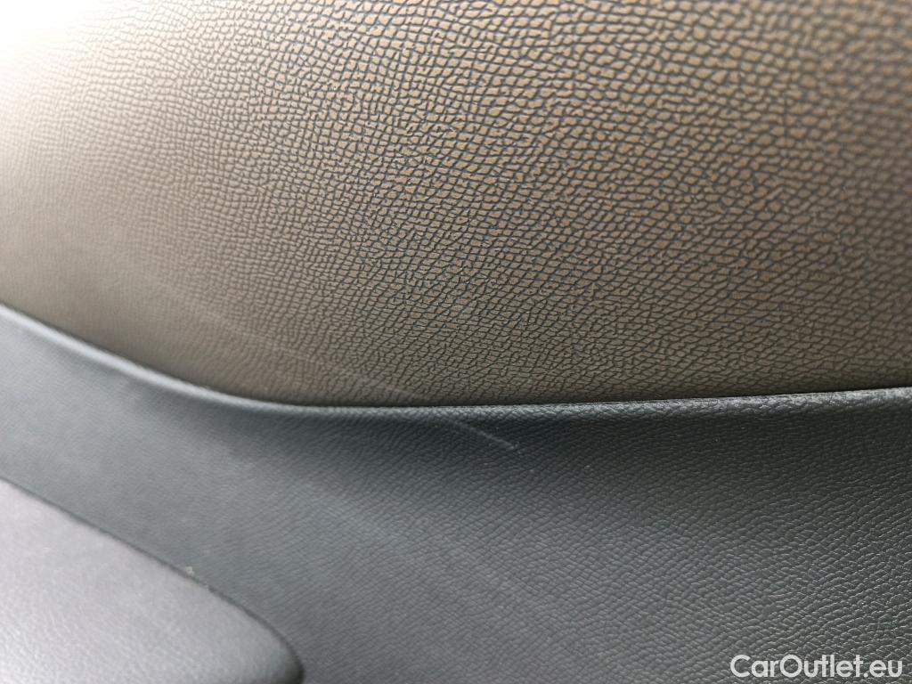 Citroen  DS3 DS DS 3 Crossback / 2018 / 5P / todoterreno PureTech 73 kW Manual SO CHIC #16