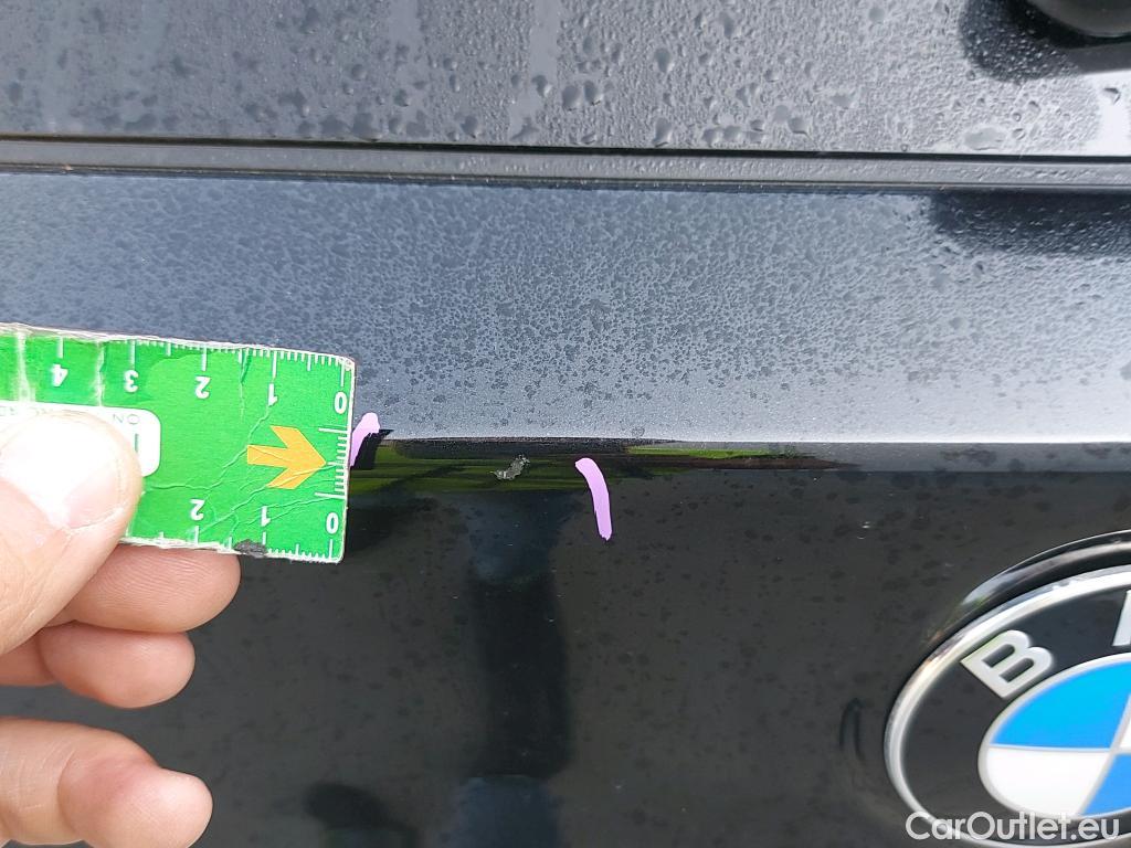 Bmw  X3 BMW  / 2017 / 5P / todoterreno xDrive20d (AC2) #31