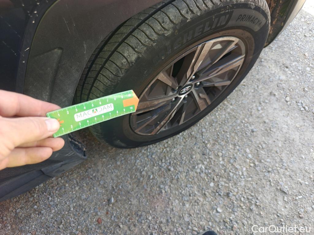  Hyundai  Tucson HYUNDAI  / 2020 / 5P / todoterreno 1.6 TGDI 110kW (150CV) Maxx #1