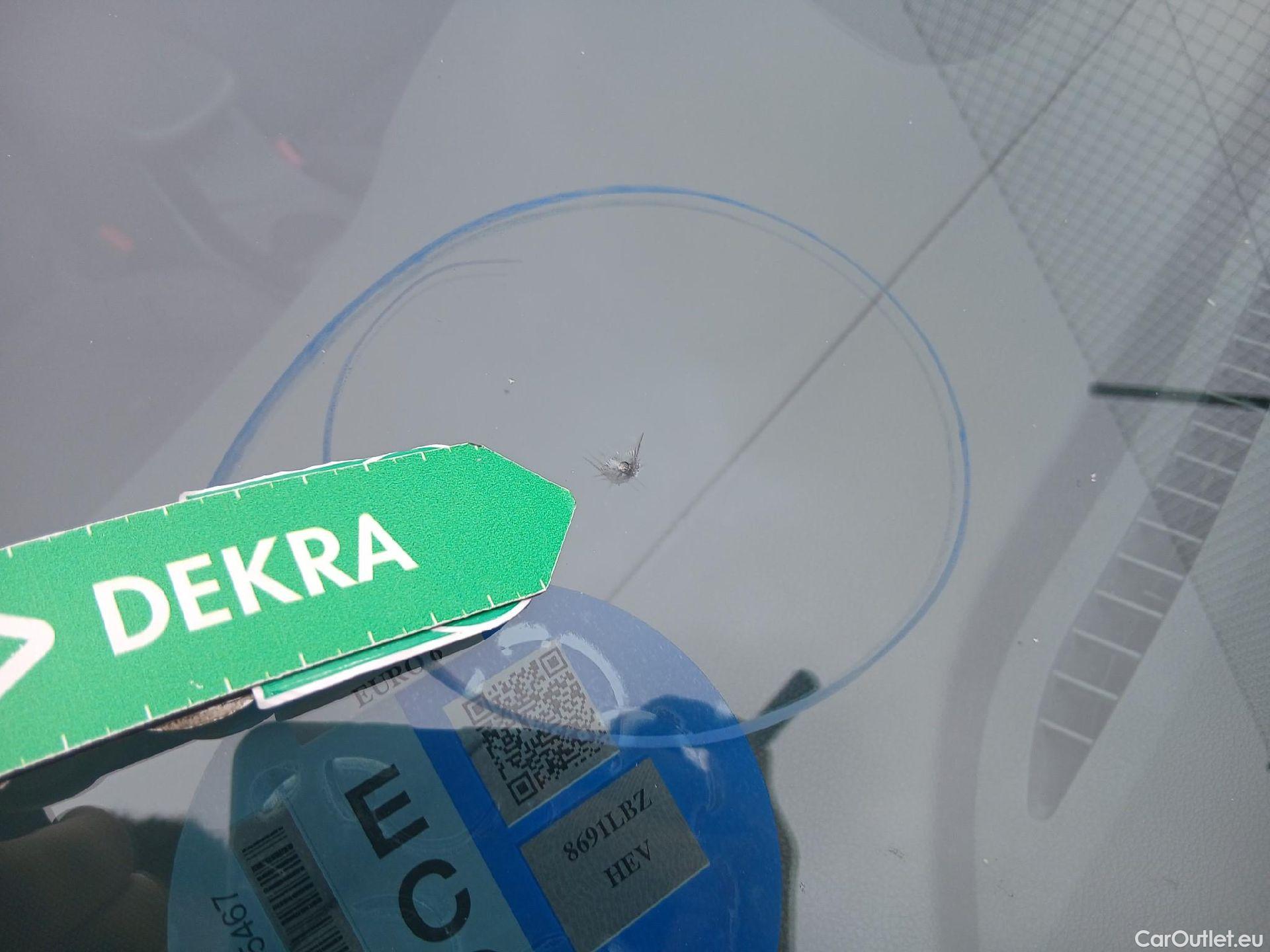  Hyundai   Ioniq HYUNDAI / 2016 / 5P / berlina con portón 1.6 GDI HEV Tecno DCT (AC) #17