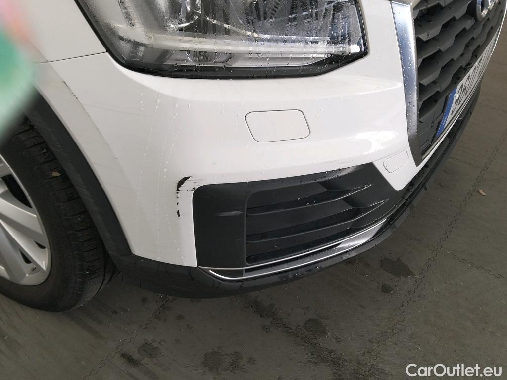 Audi  Q2 AUDI  / 2016 / 5P / todoterreno Advanced 30 TFSI 85kW (116CV) #24