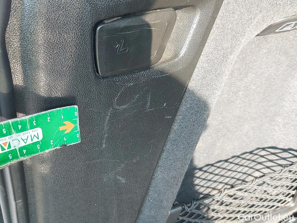 Bmw  X3 BMW  / 2017 / 5P / todoterreno xDrive20d (AC2) #21