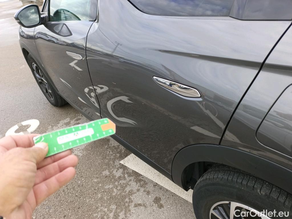 Citroen  DS3 DS DS 3 Crossback / 2018 / 5P / todoterreno PureTech 73 kW Manual SO CHIC #21