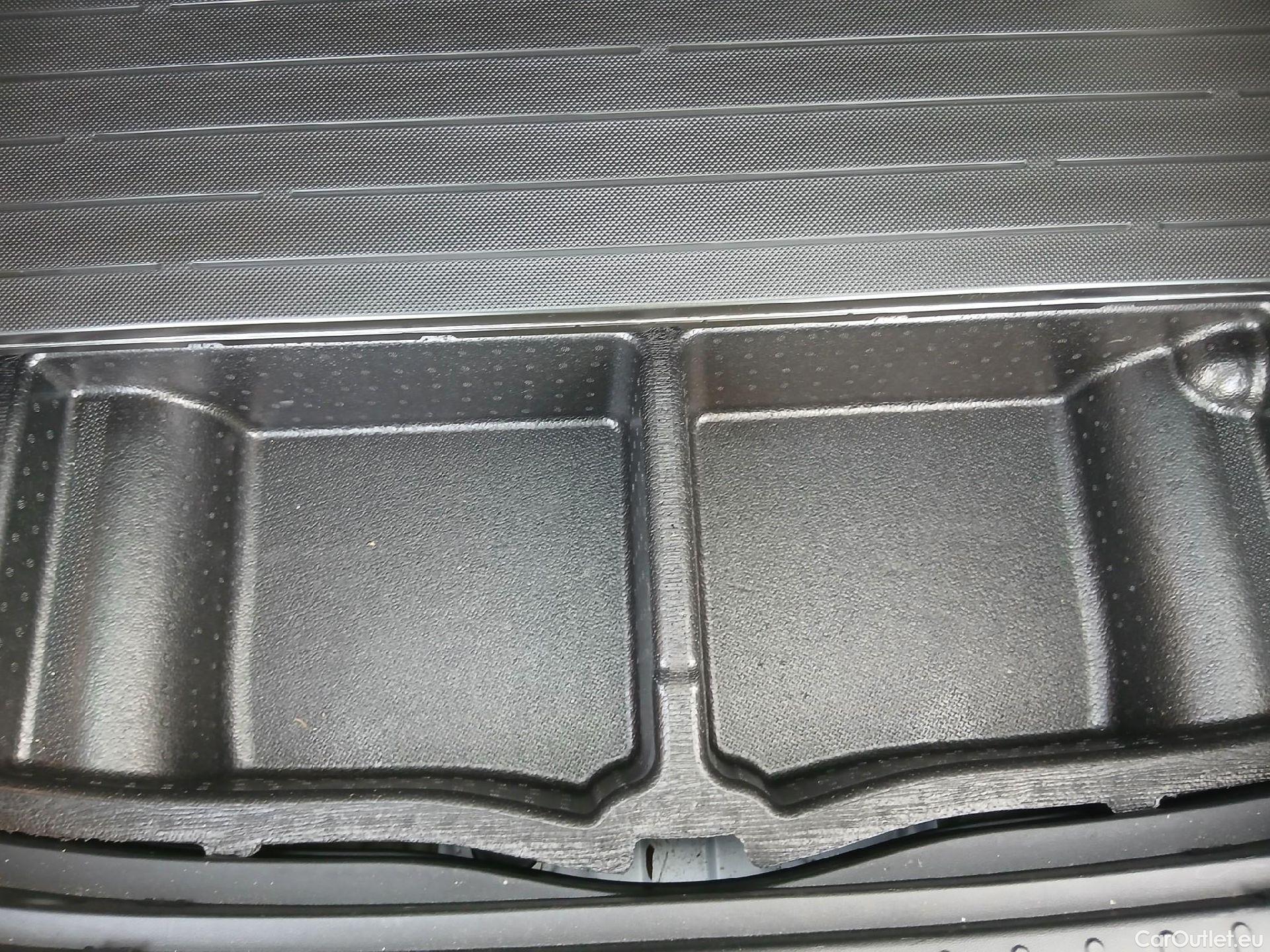 Hyundai  Tucson HYUNDAI  / 2020 / 5P / todoterreno 1.6 TGDI 169kW (230CV) HEV Maxx Auto #3