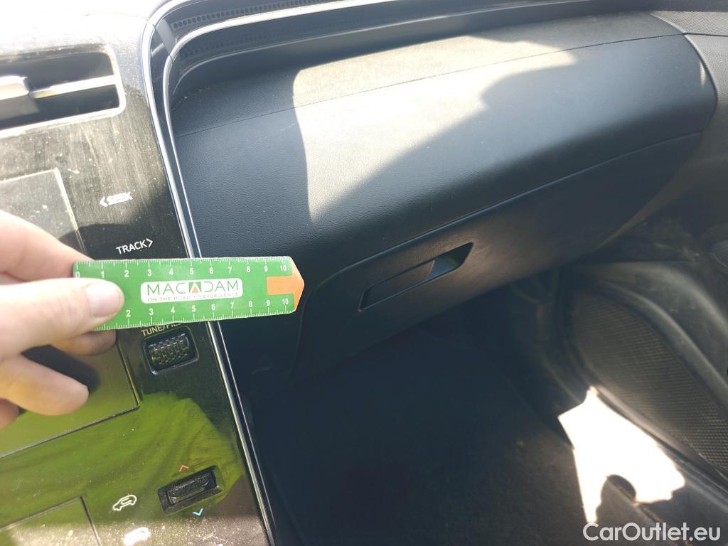  Hyundai  Tucson HYUNDAI  / 2020 / 5P / todoterreno 1.6 TGDI 110kW (150CV) Maxx #14