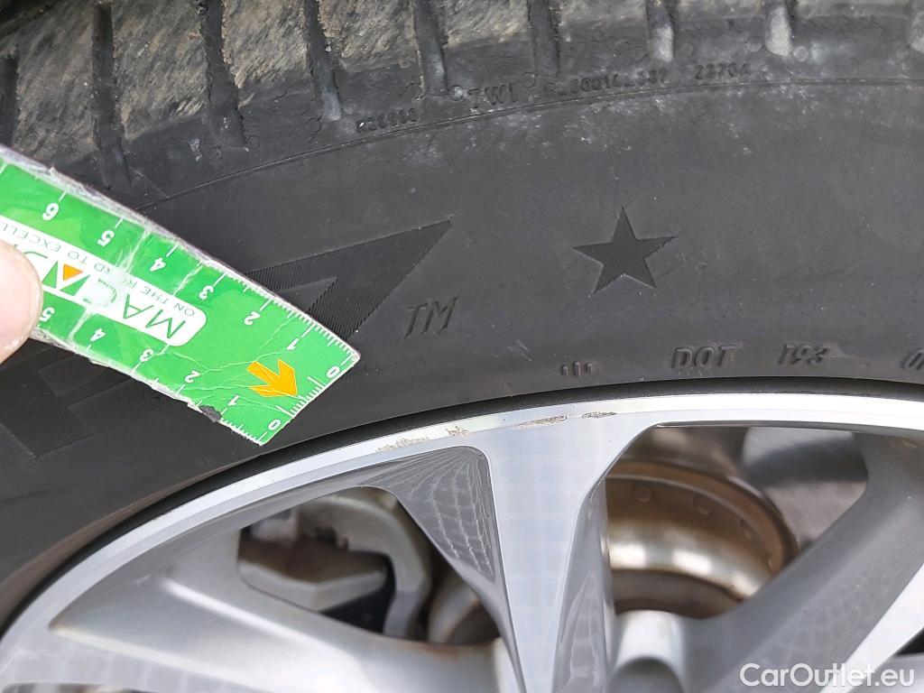 Bmw  X3 BMW  / 2017 / 5P / todoterreno xDrive20d (AC2) #29