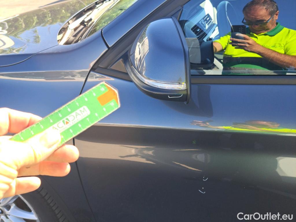  Bmw  X1 BMW  / 2019 / 5P / todoterreno sDrive18d #37