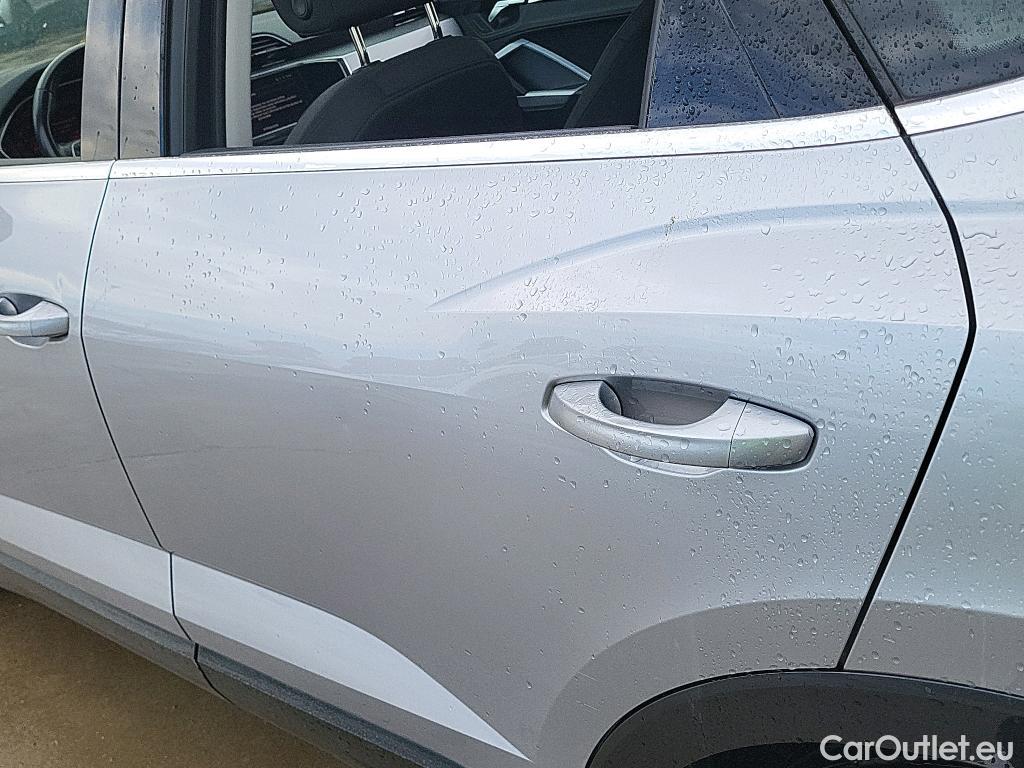 Audi  Q3  Sportback 35 TDI 2.0 TDI 150CV AT7 E6d #17