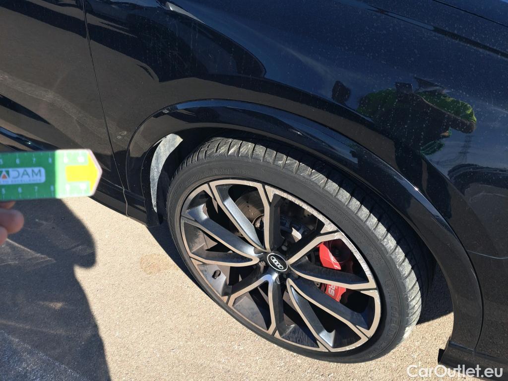  Audi  Q3 AUDI  Sportback / 2019 / 5P / todoterreno RS 2.5 TFSI quattro #5