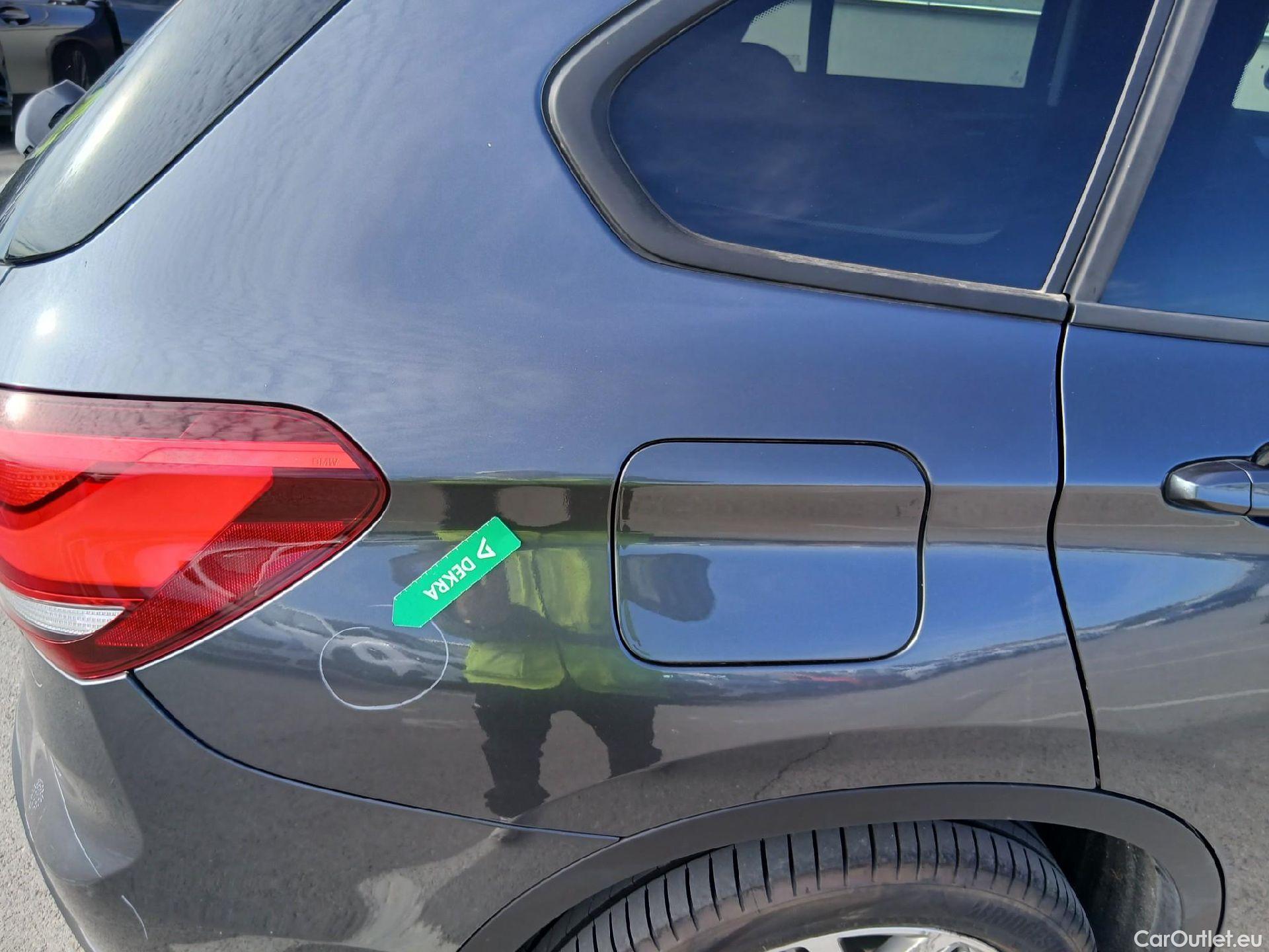  Bmw  X1 BMW  sDrive18i #24