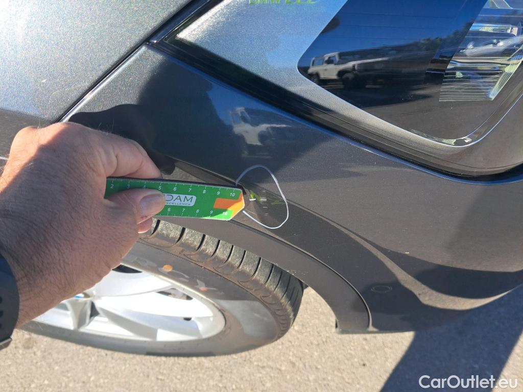  Bmw  X1 BMW  / 2019 / 5P / todoterreno sDrive18d #29