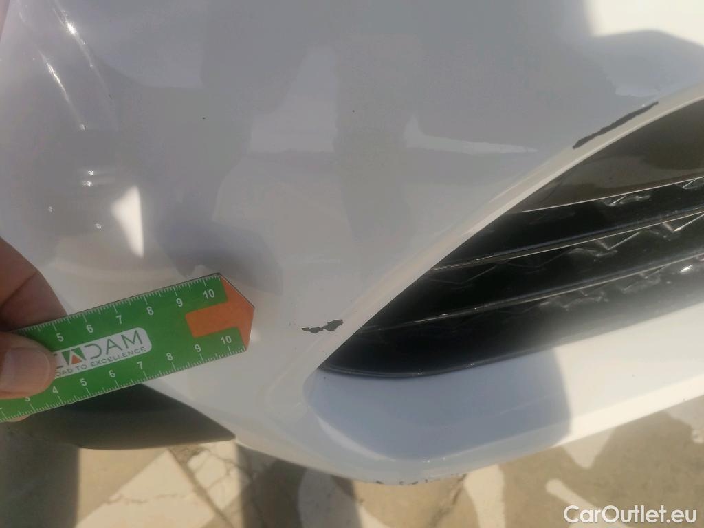 Hyundai  Tucson HYUNDAI  / 2018 / 5P / todoterreno 1.6 CRDI 100kW (136CV) 48V N-Line 4X2 #13