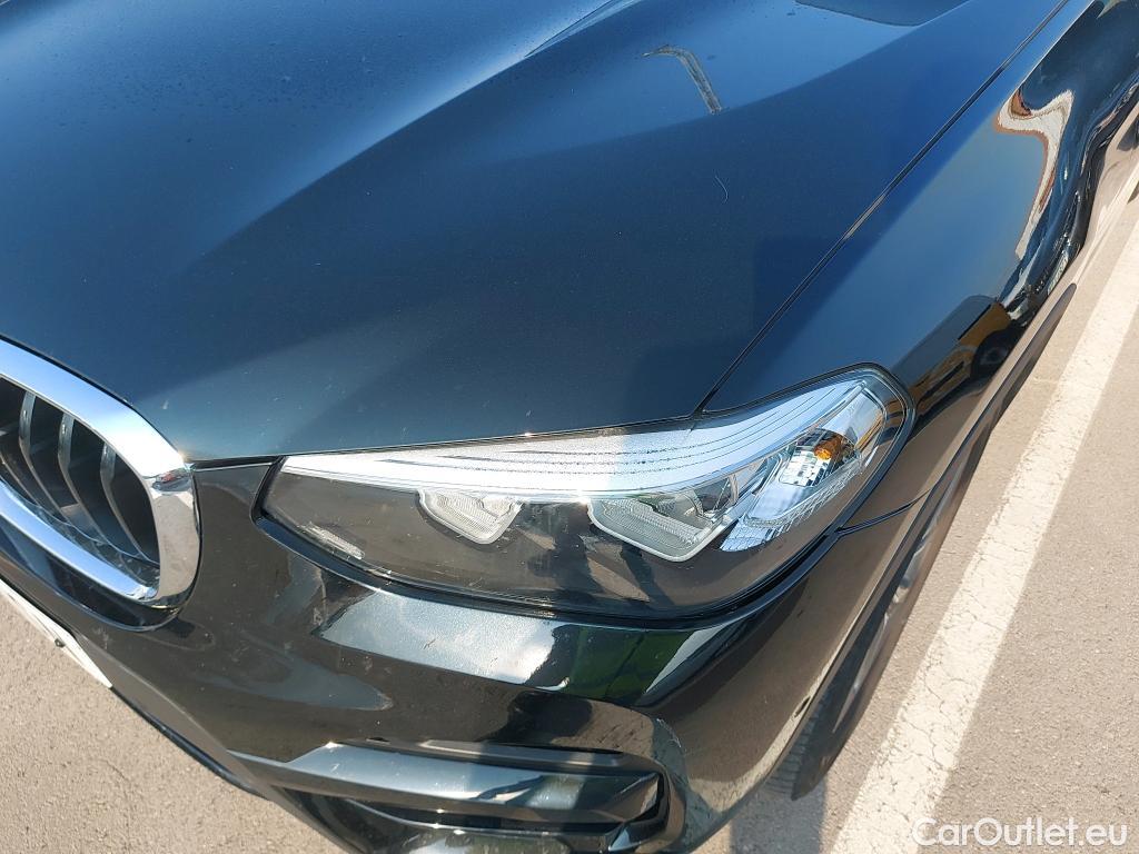 Bmw  X3 BMW  / 2017 / 5P / todoterreno xDrive20d (AC2) #17