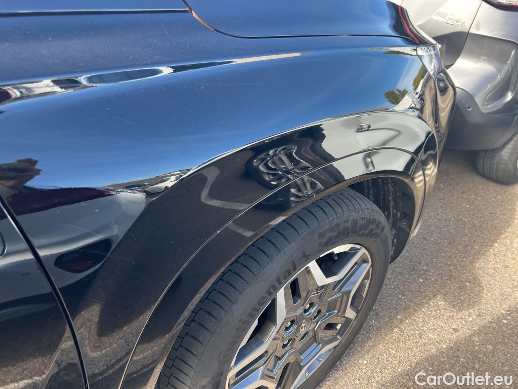 Hyundai  Santa Fe HYUNDAI  / 2021 / 5P / todoterreno 1.6 TGDi PHEV Style Auto 4x4 #15