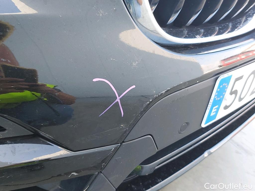 Bmw  X3 BMW  / 2017 / 5P / todoterreno xDrive20d (AC2) #10