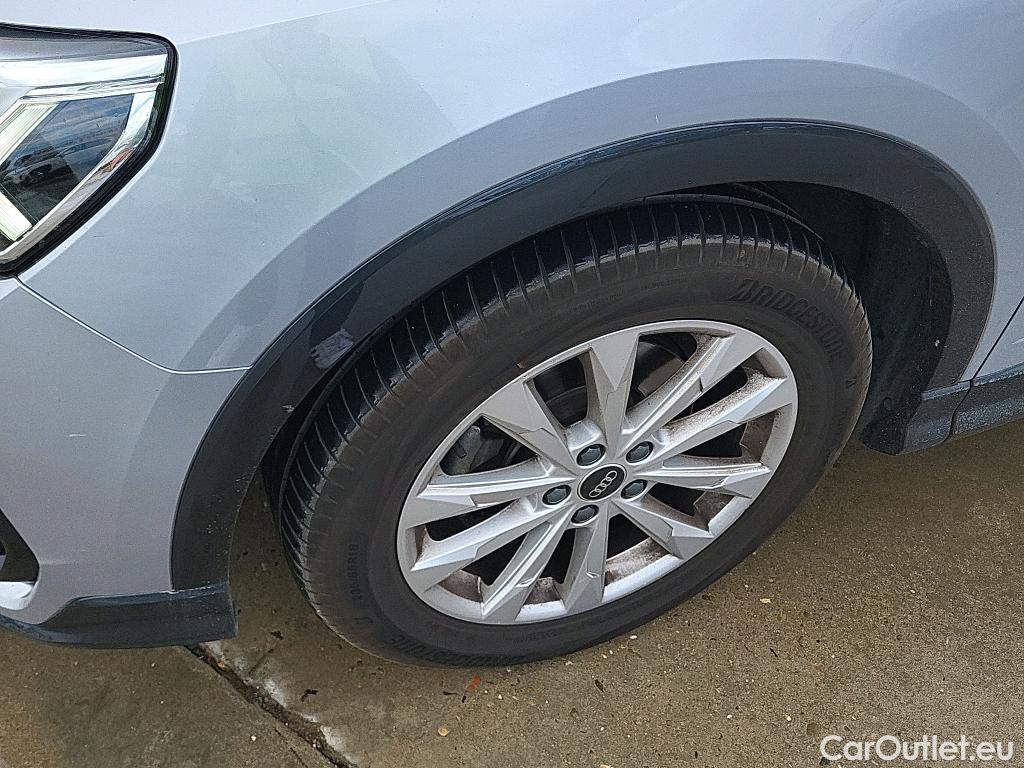 Audi  Q3  Sportback 35 TDI 2.0 TDI 150CV AT7 E6d #15