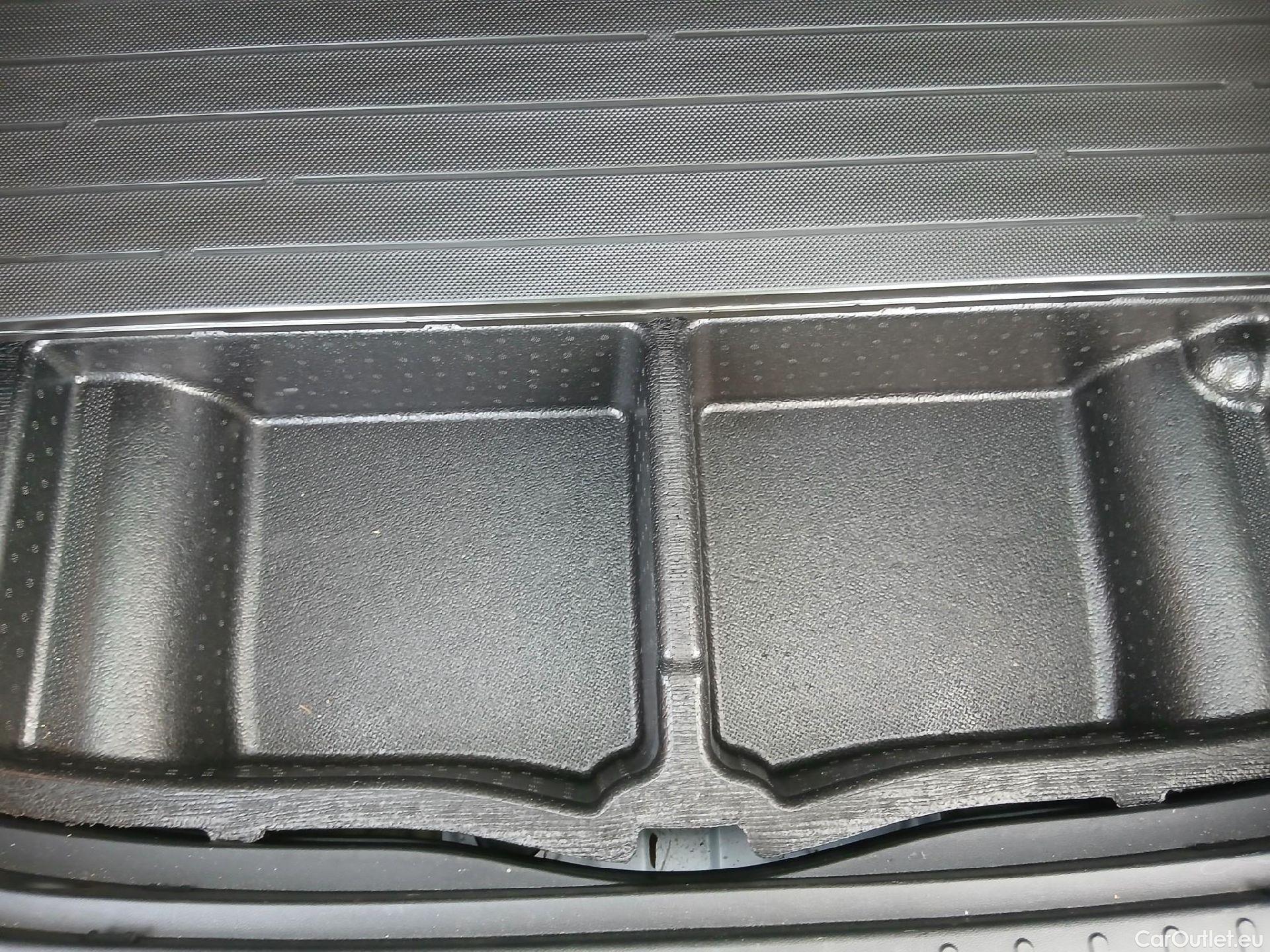 Hyundai  Tucson HYUNDAI  / 2020 / 5P / todoterreno 1.6 TGDI 169kW (230CV) HEV Maxx Auto #2