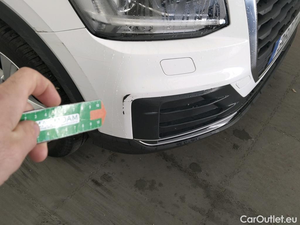 Audi  Q2 AUDI  / 2016 / 5P / todoterreno Advanced 30 TFSI 85kW (116CV) #19