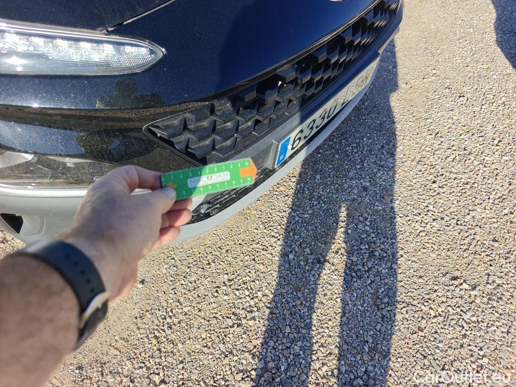 Hyundai  Konna HYUNDAI Kona / 2020 / 5P / todoterreno 1.6 GDI HEV Maxx DCT #10