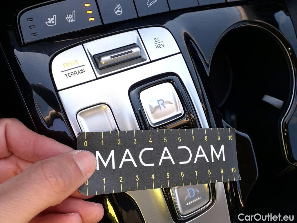 Hyundai  Tucson HYUNDAI  / 2020 / 5P / todoterreno 1.6 TGDI PHEV 195kW Style Auto 4x4 #8