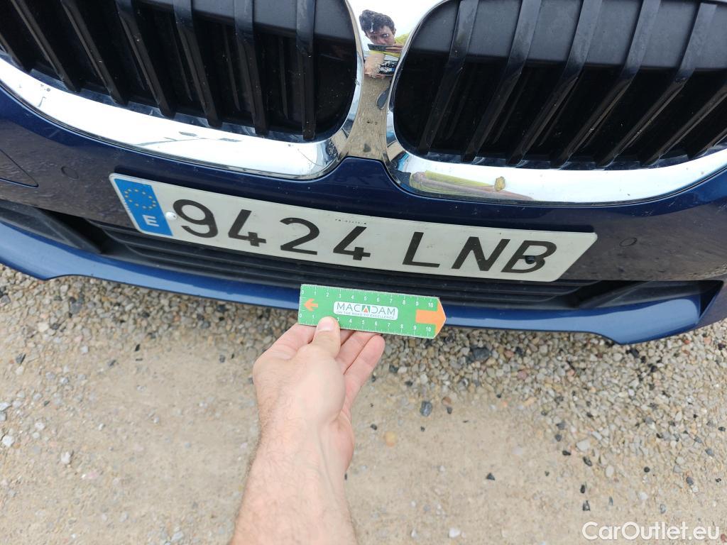  Land Rover  Discovery BMW Serie 3 / 2019 / 5P / familiar 320d Auto.Touring #42