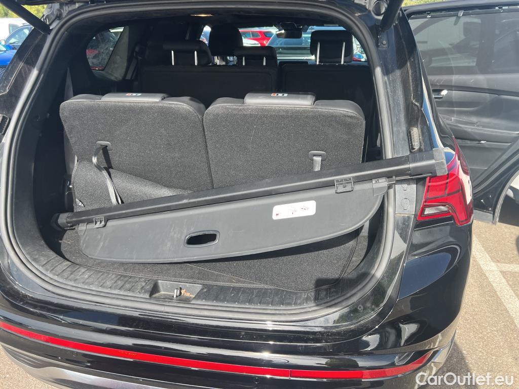 Hyundai  Santa Fe HYUNDAI  / 2021 / 5P / todoterreno 1.6 TGDi PHEV Style Auto 4x4 #8