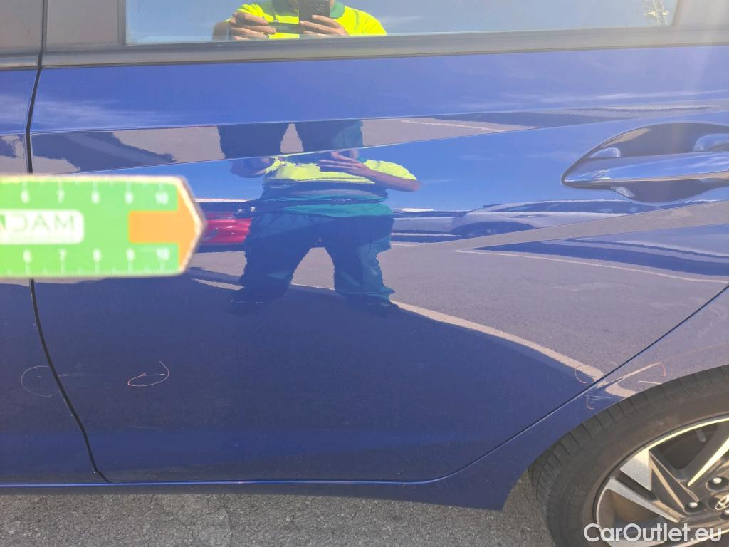  Hyundai  i20 HYUNDAI  / 2020 / 5P / berlina con portón 1.0 TGDI 74kW (100CV) 48V Klass #18