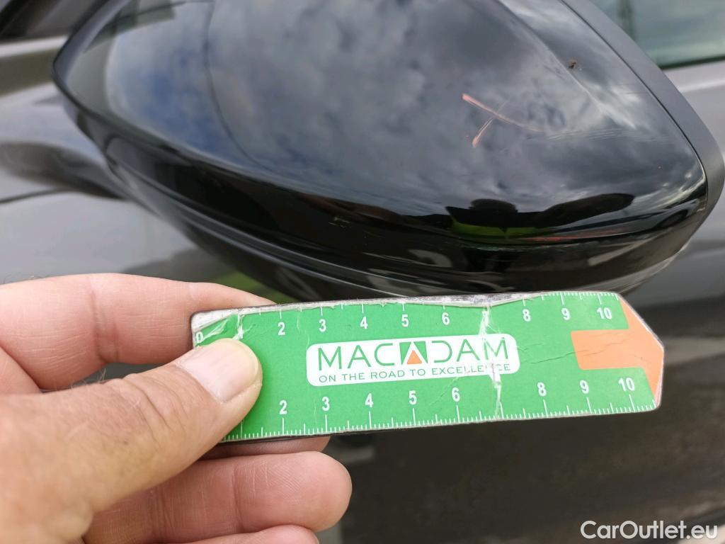 Citroen  DS3 DS DS 3 Crossback / 2018 / 5P / todoterreno PureTech 73 kW Manual SO CHIC #38