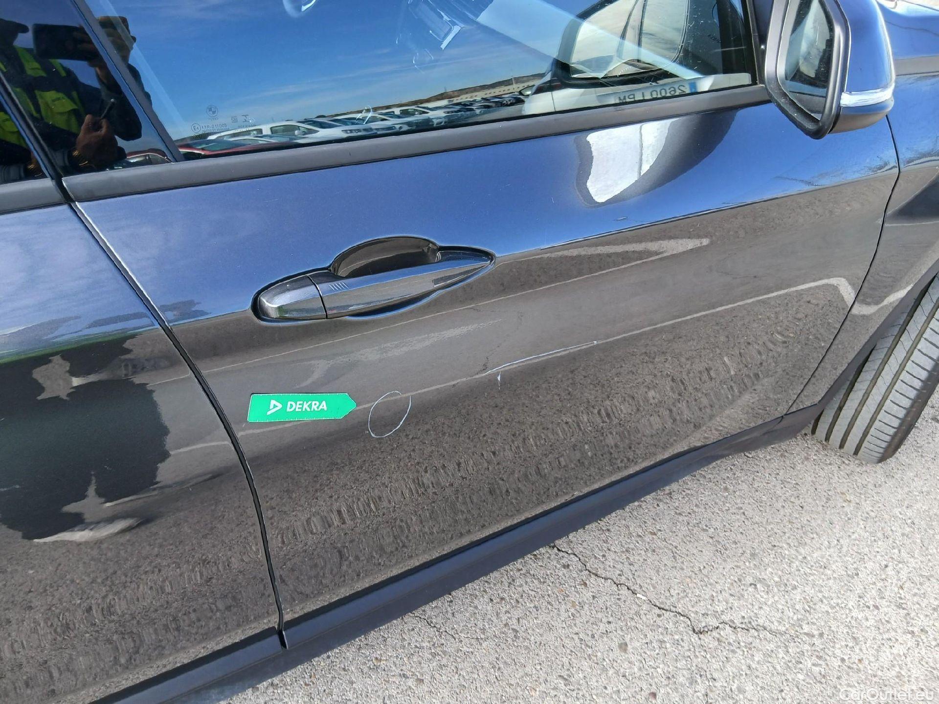  Bmw  X1 BMW  sDrive18i #37