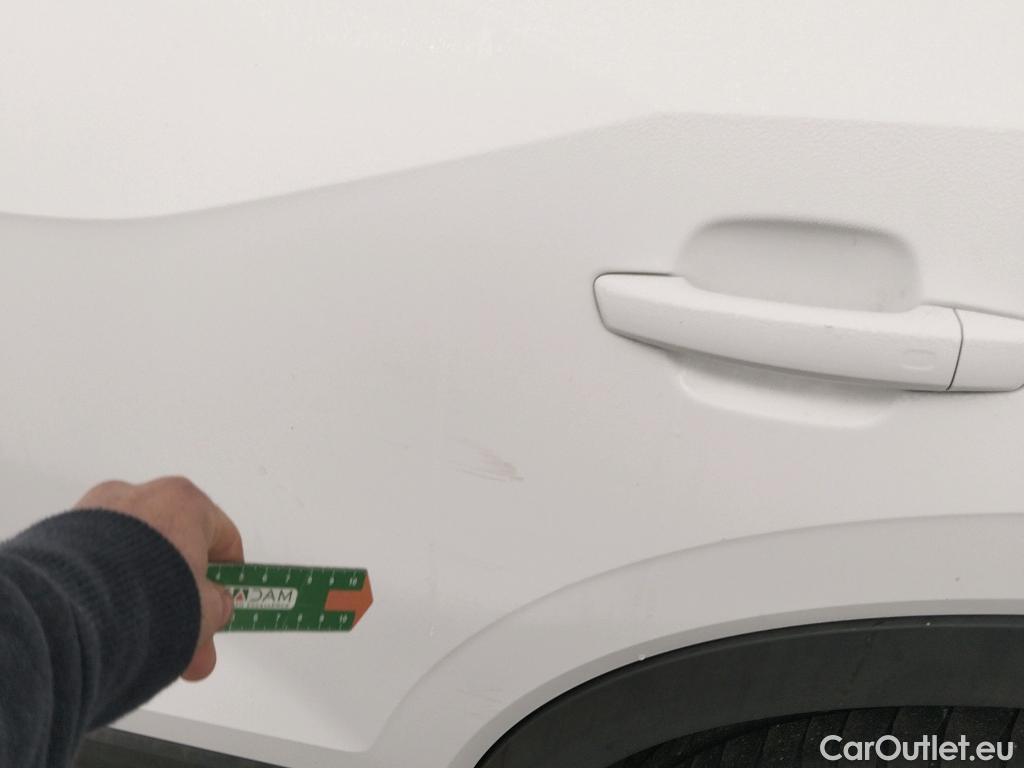 Audi  Q2 AUDI  / 2016 / 5P / todoterreno Advanced 30 TFSI 85kW (116CV) #9