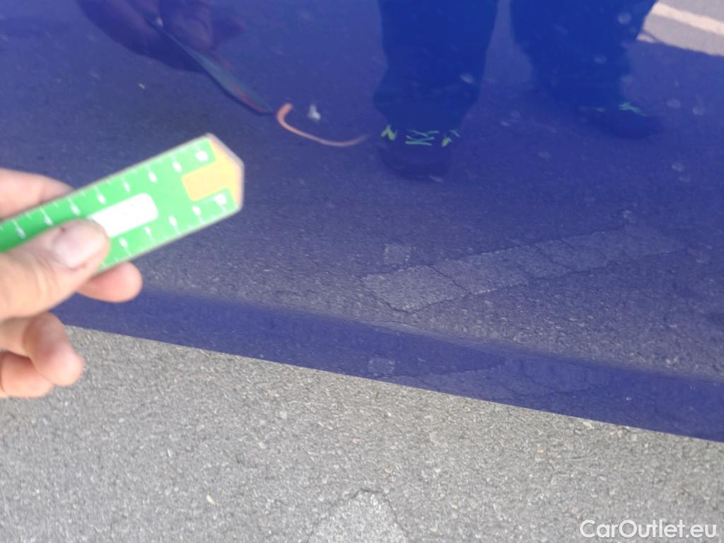  Hyundai  i20 HYUNDAI  / 2020 / 5P / berlina con portón 1.0 TGDI 74kW (100CV) 48V Klass #13