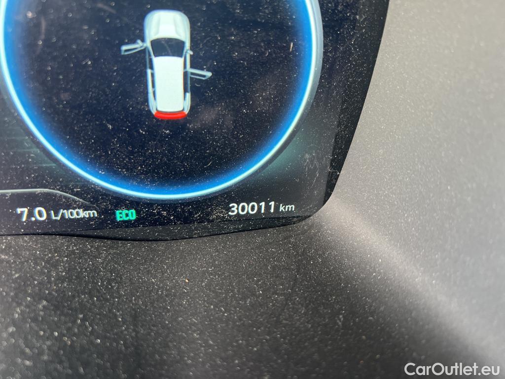 Hyundai  Santa Fe HYUNDAI  / 2021 / 5P / todoterreno 1.6 TGDi PHEV Style Auto 4x4 #5