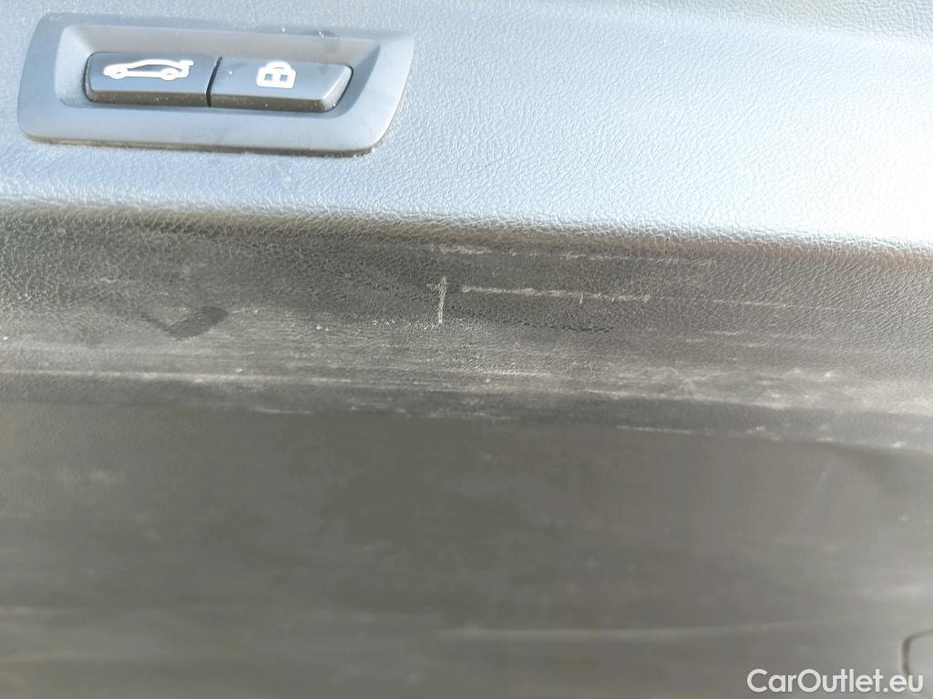 Bmw  X3 BMW  / 2017 / 5P / todoterreno xDrive20d (AC2) #19