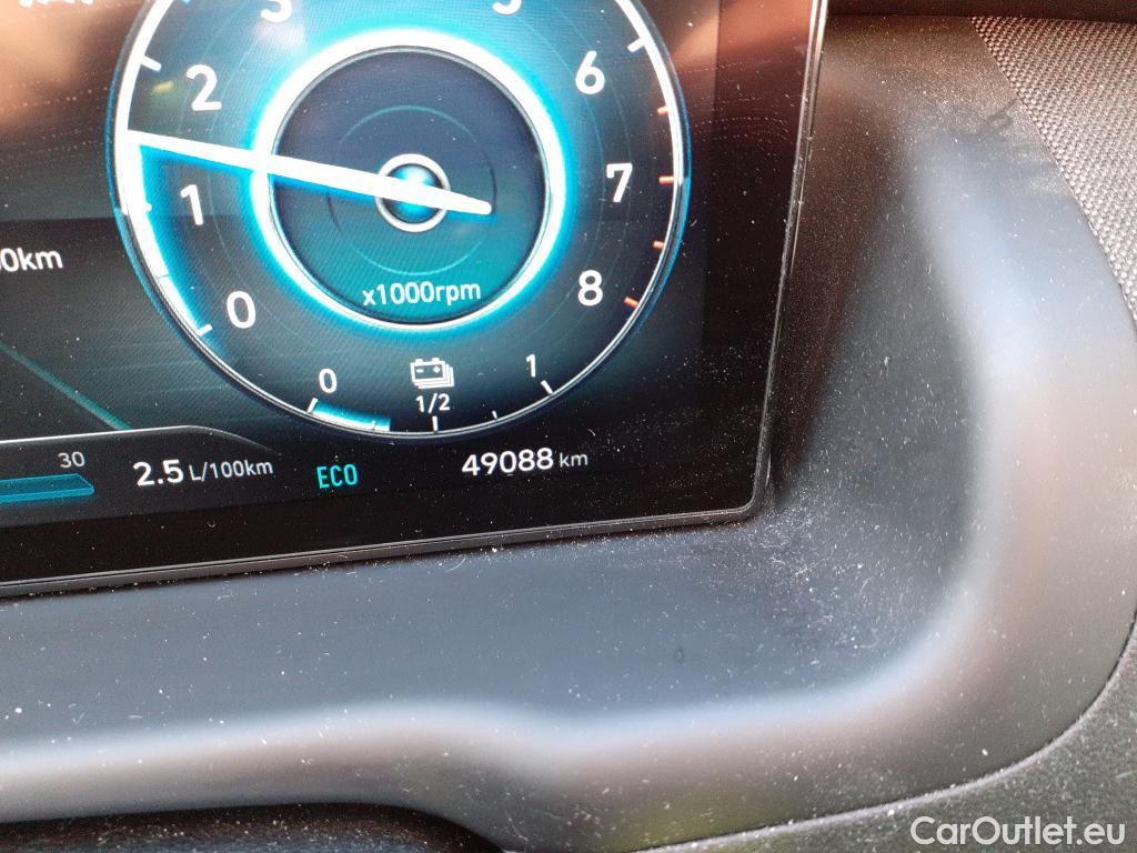 Hyundai  Tucson HYUNDAI  / 2020 / 5P / todoterreno 1.6 TGDI PHEV 195kW Style Auto 4x4 #5