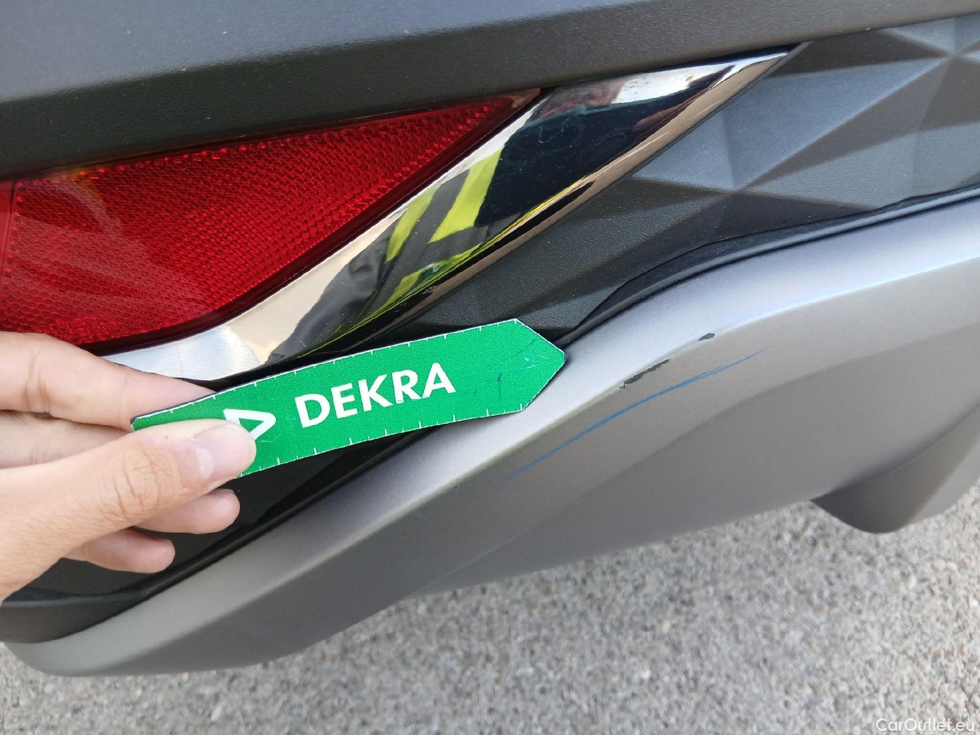 Hyundai  Tucson HYUNDAI  / 2020 / 5P / todoterreno 1.6 TGDI 169kW (230CV) HEV Maxx Auto #16