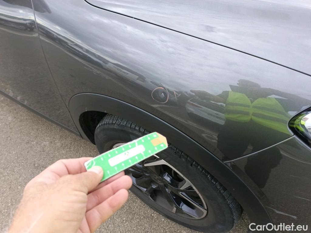 Citroen  DS3 DS DS 3 Crossback / 2018 / 5P / todoterreno PureTech 73 kW Manual SO CHIC #29