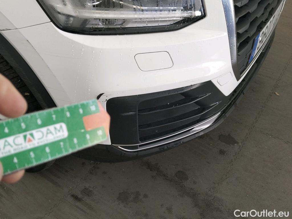 Audi  Q2 AUDI  / 2016 / 5P / todoterreno Advanced 30 TFSI 85kW (116CV) #25