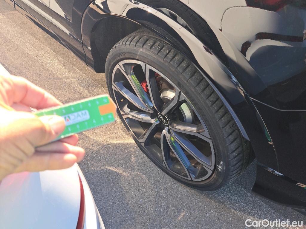  Audi  Q3 AUDI  Sportback / 2019 / 5P / todoterreno RS 2.5 TFSI quattro #3