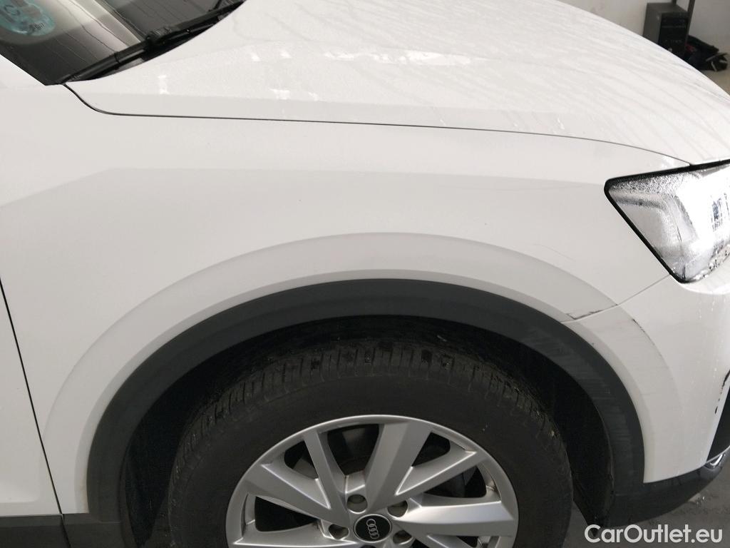 Audi  Q2 AUDI  / 2016 / 5P / todoterreno Advanced 30 TFSI 85kW (116CV) #16