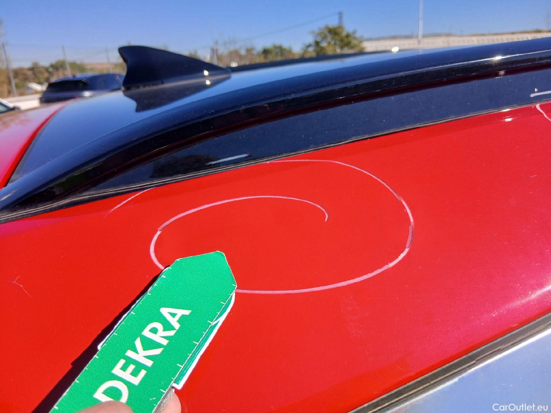 Hyundai  Tucson HYUNDAI  / 2020 / 5P / todoterreno 1.6 TGDI 169kW HEV Style Teal Auto #29