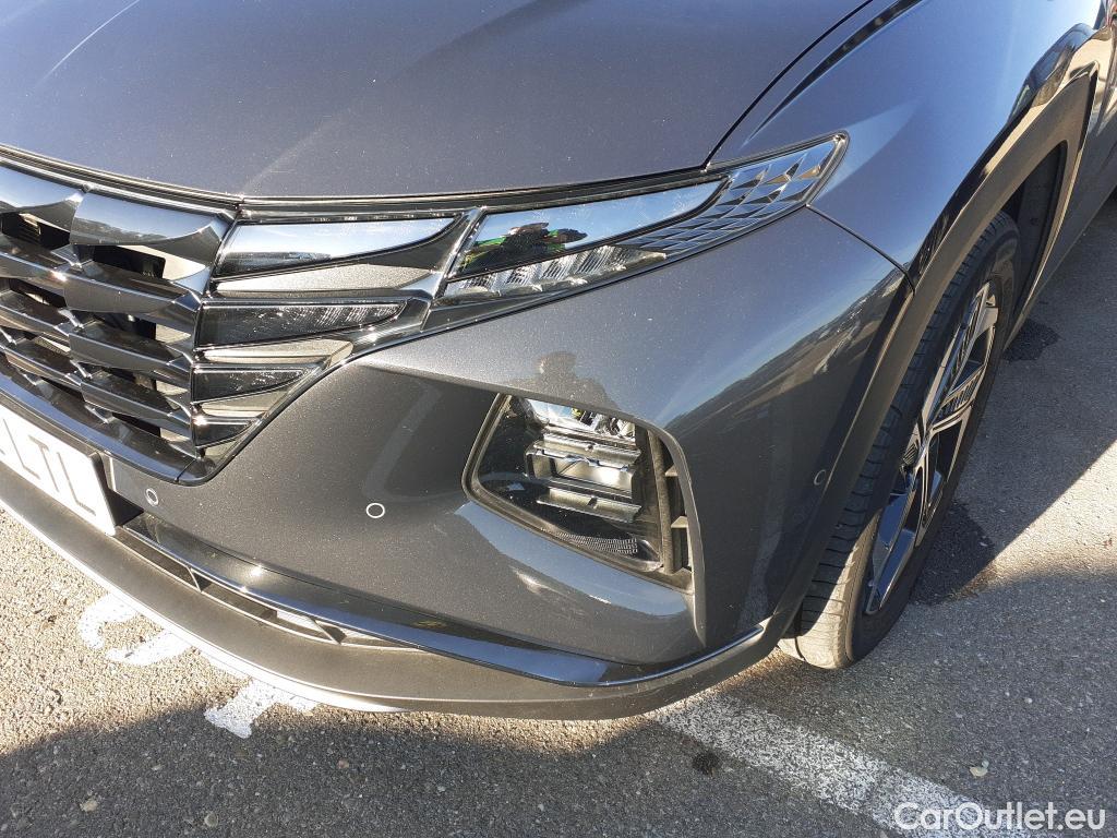 Hyundai  Tucson HYUNDAI  / 2020 / 5P / todoterreno 1.6 TGDI PHEV 195kW Style Auto 4x4 #17