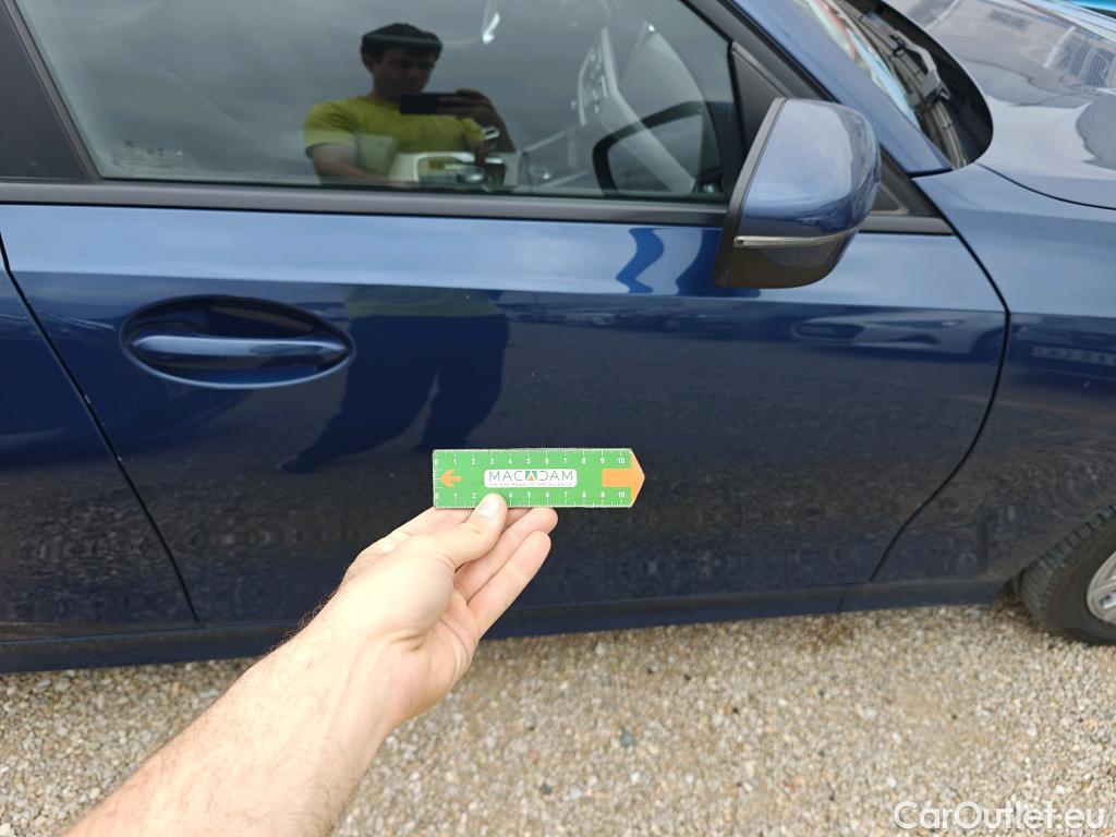  Land Rover  Discovery BMW Serie 3 / 2019 / 5P / familiar 320d Auto.Touring #16