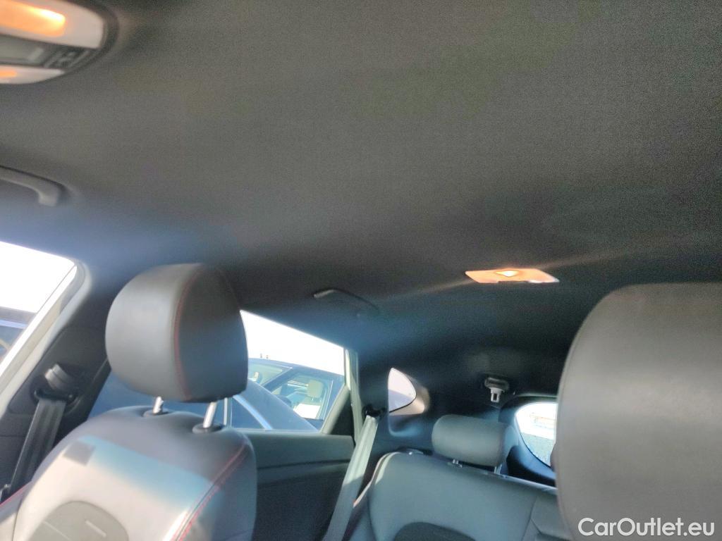 Hyundai  Tucson HYUNDAI  / 2018 / 5P / todoterreno 1.6 CRDI 100kW (136CV) 48V N-Line 4X2 #12