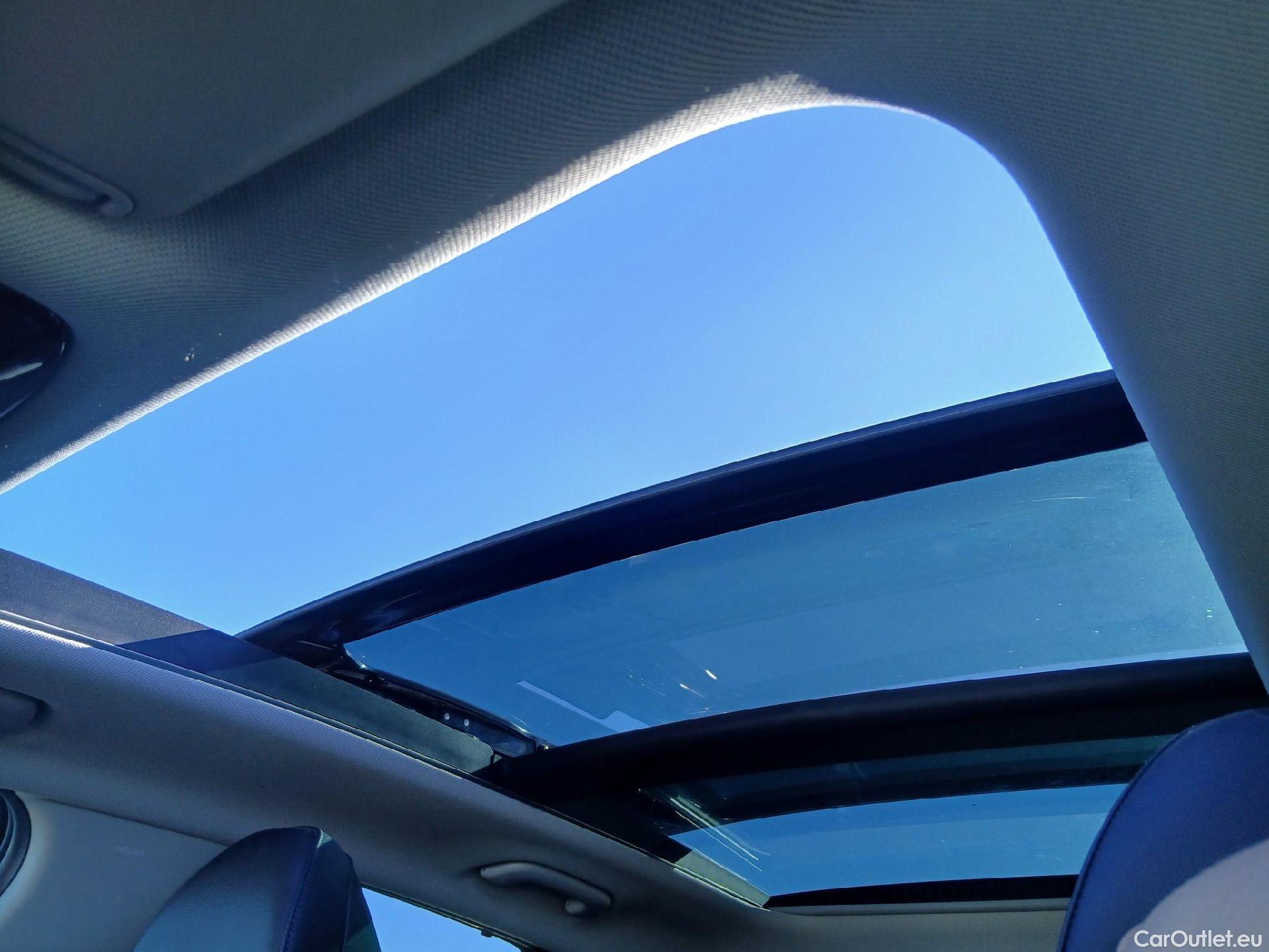 Hyundai  Tucson HYUNDAI  / 2020 / 5P / todoterreno 1.6 TGDI 169kW HEV Style Teal Auto #15