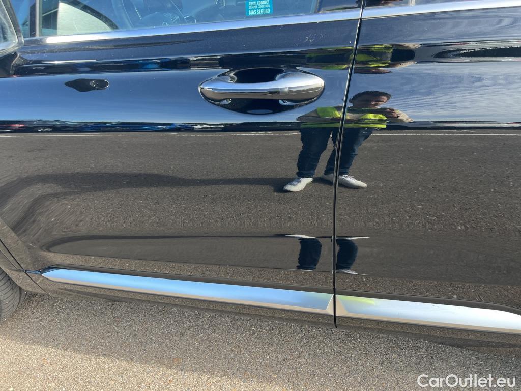 Hyundai  Santa Fe HYUNDAI  / 2021 / 5P / todoterreno 1.6 TGDi PHEV Style Auto 4x4 #1