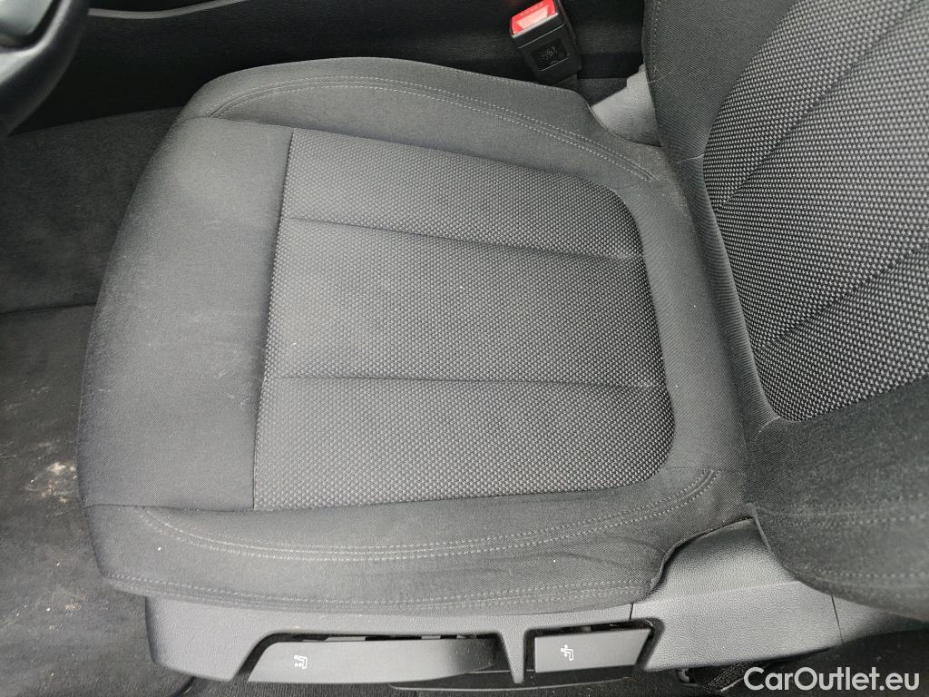  Land Rover  Discovery BMW Serie 3 / 2019 / 5P / familiar 320d Auto.Touring #31