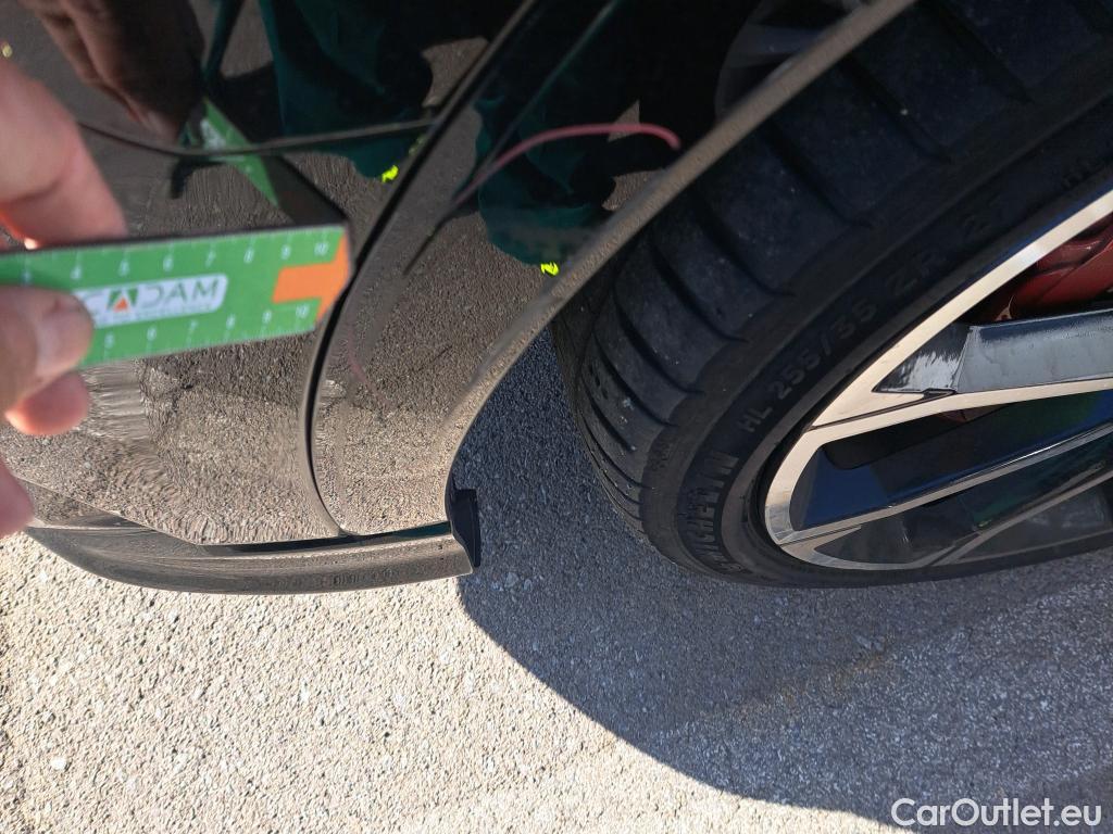  Audi  Q3 AUDI  Sportback / 2019 / 5P / todoterreno RS 2.5 TFSI quattro #25