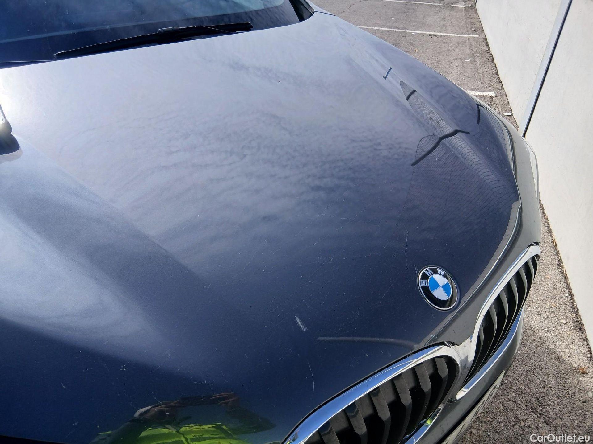  Bmw  X1 BMW  sDrive18i #4